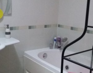 Lakás 3 szobák kiadó on Cluj-napoca, Zóna Centru