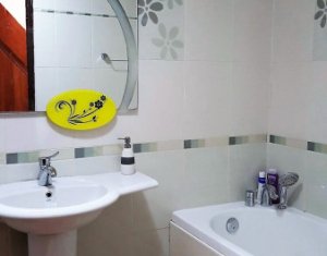 Lakás 3 szobák kiadó on Cluj-napoca, Zóna Centru