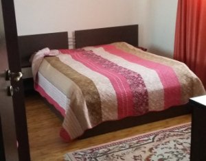 Lakás 3 szobák kiadó on Cluj-napoca, Zóna Centru