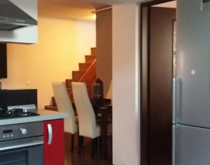 Lakás 3 szobák kiadó on Cluj-napoca, Zóna Centru