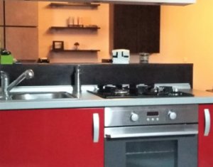 Lakás 3 szobák kiadó on Cluj-napoca, Zóna Centru