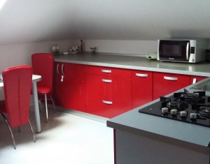 Lakás 3 szobák kiadó on Cluj-napoca, Zóna Centru