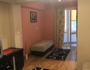 , 38m2 on Cluj-napoca, Zóna Zorilor