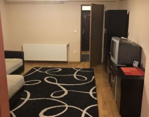 Lakás 1 szobák kiadó on Cluj-napoca, Zóna Zorilor