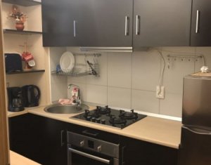 Lakás 1 szobák kiadó on Cluj-napoca, Zóna Zorilor