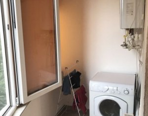 Lakás 1 szobák kiadó on Cluj-napoca, Zóna Zorilor