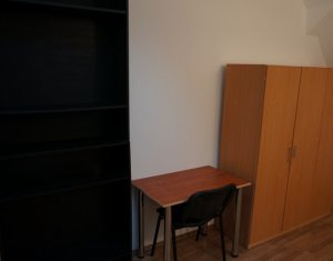 Lakás 1 szobák kiadó on Cluj-napoca, Zóna Centru