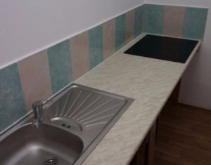 Lakás 1 szobák kiadó on Cluj-napoca, Zóna Centru