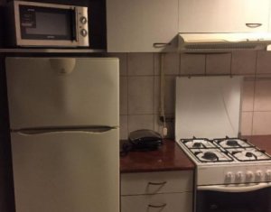 Lakás 2 szobák kiadó on Cluj-napoca, Zóna Centru