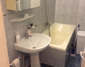 Lakás 2 szobák kiadó on Cluj-napoca, Zóna Centru