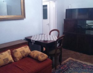 Lakás 3 szobák kiadó on Cluj-napoca, Zóna Manastur