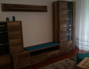 Appartement 2 chambres à louer dans Cluj-napoca, zone Marasti