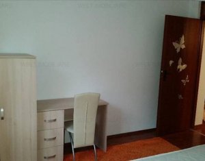 Appartement 2 chambres à louer dans Cluj-napoca, zone Marasti