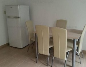 Appartement 2 chambres à louer dans Cluj-napoca, zone Marasti