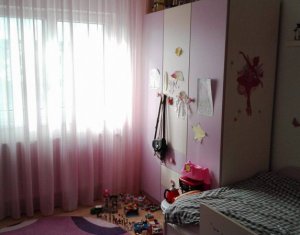 Lakás 3 szobák kiadó on Cluj-napoca, Zóna Marasti