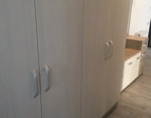 Lakás 2 szobák kiadó on Cluj-napoca, Zóna Buna Ziua