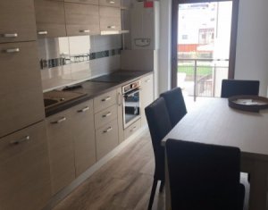 Lakás 2 szobák kiadó on Cluj-napoca, Zóna Buna Ziua