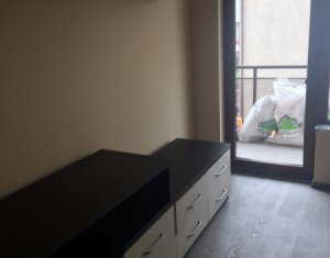 Lakás 2 szobák kiadó on Cluj-napoca, Zóna Buna Ziua