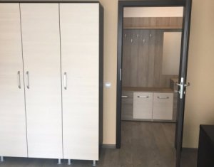 Lakás 2 szobák kiadó on Cluj-napoca, Zóna Buna Ziua