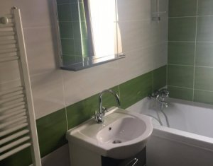 Lakás 2 szobák kiadó on Cluj-napoca, Zóna Buna Ziua