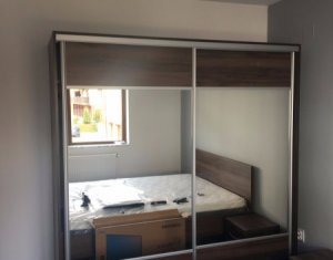 Lakás 2 szobák kiadó on Cluj-napoca, Zóna Buna Ziua