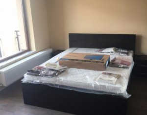 Appartement 2 chambres à louer dans Cluj-napoca, zone Buna Ziua