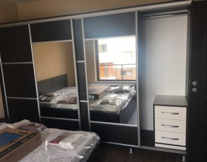 Appartement 2 chambres à louer dans Cluj-napoca, zone Buna Ziua