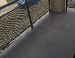 Appartement 2 chambres à louer dans Cluj-napoca, zone Buna Ziua