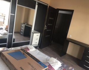 Appartement 2 chambres à louer dans Cluj-napoca, zone Buna Ziua