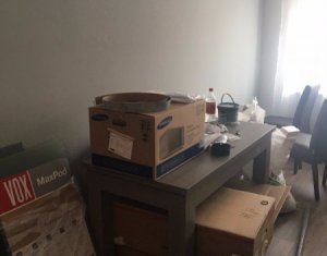 Appartement 2 chambres à louer dans Cluj-napoca, zone Buna Ziua