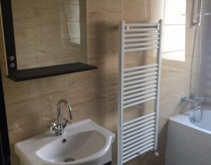 Appartement 2 chambres à louer dans Cluj-napoca, zone Buna Ziua