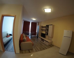 Appartement 3 chambres à louer dans Cluj-napoca, zone Gheorgheni