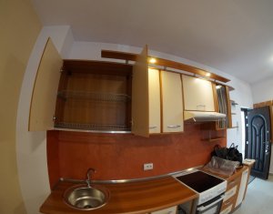 Appartement 3 chambres à louer dans Cluj-napoca, zone Gheorgheni