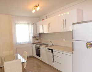 Appartement 2 chambres à louer dans Cluj-napoca, zone Zorilor