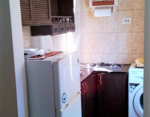 Lakás 2 szobák kiadó on Cluj-napoca, Zóna Manastur