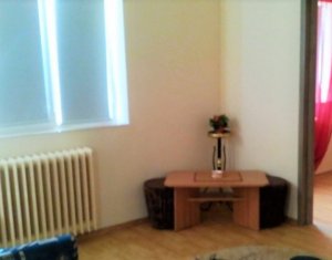 Lakás 2 szobák kiadó on Cluj-napoca, Zóna Manastur