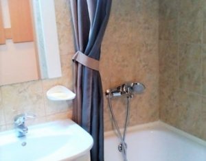 Lakás 2 szobák kiadó on Cluj-napoca, Zóna Manastur