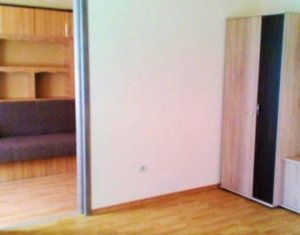 Lakás 2 szobák kiadó on Cluj-napoca, Zóna Manastur