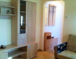 Lakás 2 szobák kiadó on Cluj-napoca, Zóna Manastur