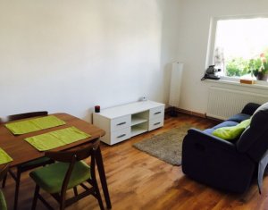 Lakás 2 szobák kiadó on Cluj-napoca, Zóna Marasti