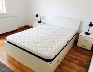 Lakás 2 szobák kiadó on Cluj-napoca, Zóna Marasti