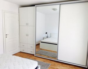 Lakás 2 szobák kiadó on Cluj-napoca, Zóna Marasti