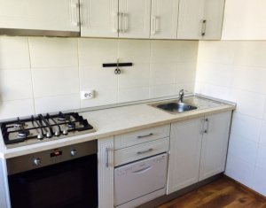 Lakás 2 szobák kiadó on Cluj-napoca, Zóna Marasti