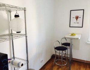 Lakás 2 szobák kiadó on Cluj-napoca, Zóna Marasti