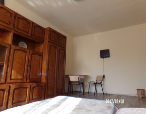 Lakás 1 szobák kiadó on Cluj-napoca, Zóna Centru