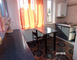 Lakás 1 szobák kiadó on Cluj-napoca, Zóna Centru