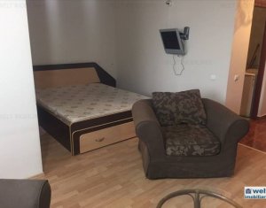 Appartement 1 chambres à louer dans Cluj-napoca, zone Marasti