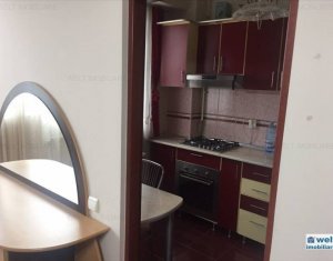 Appartement 1 chambres à louer dans Cluj-napoca, zone Marasti