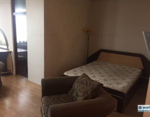 Appartement 1 chambres à louer dans Cluj-napoca, zone Marasti