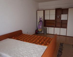 Lakás 2 szobák kiadó on Cluj-napoca, Zóna Buna Ziua